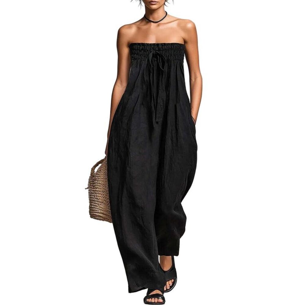 Enjoy Petra Womens  Jumpsuit